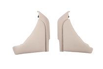 Toyota Land Cruiser 200 2007-2021 Innenraum-Upgrade-Set für Baujahr 2016 (Beige) Foto 9