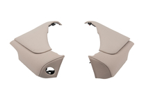 Toyota Land Cruiser 200 2007-2021 Innenraum-Upgrade-Set für Baujahr 2016 (Beige) Foto 10