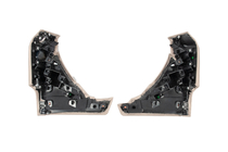 Toyota Land Cruiser 200 2007-2021 Innenraum-Upgrade-Set für Baujahr 2016 (Beige) Foto 11