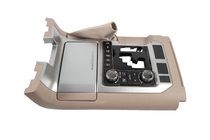 Toyota Land Cruiser 200 2007-2021 Innenraum-Upgrade-Set für Baujahr 2016 (Beige) Foto 20