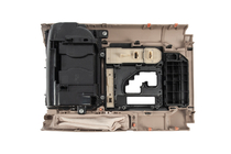 Toyota Land Cruiser 200 2007-2021 Innenraum-Upgrade-Set für Baujahr 2016 (Beige) Foto 22