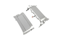 Toyota Land Cruiser 200 2007-2021 Innenraum-Upgrade-Set für Baujahr 2016 (Beige) Foto 26