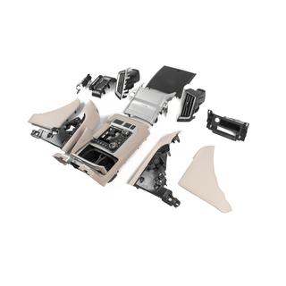 Innenraum-Upgrade-Set für Baujahr 2016 (Beige) Toyota Land Cruiser 200 2007-2021 Foto 2