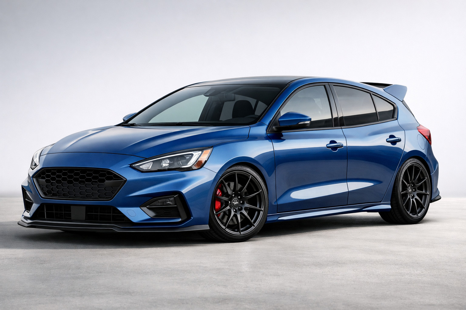 Ford-Modelle im Überblick: Was sich fürs Tuning lohnt – und was nicht