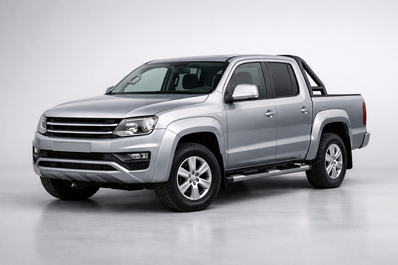Volkswagen Amarok 2010–2022 im Test: Pickup mit Komfortanspruch