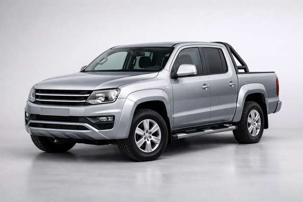 Volkswagen Amarok 2010–2022 im Test: Pickup mit Komfortanspruch