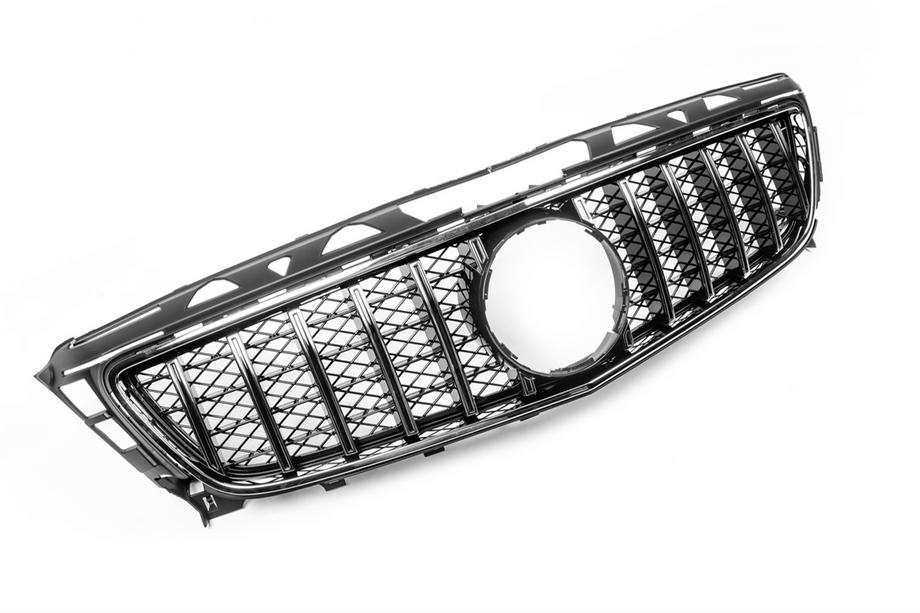 Mercedes CLS C218 2011-2018 B-Ware Frontgrill 2011-2014 (GT Panamericana) Image