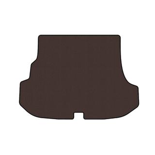 Gummi Kofferraumwanne Carsuit (2005-2008, Braun) Subaru Forester 2002-2008 Foto 1