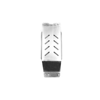 Getriebeschutz GS350 2012↗ (4mm Aluminium) Foto 1