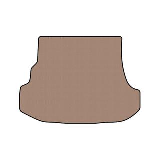 Gummimatte für Kofferraum Carsuit (Beige) Foto 1