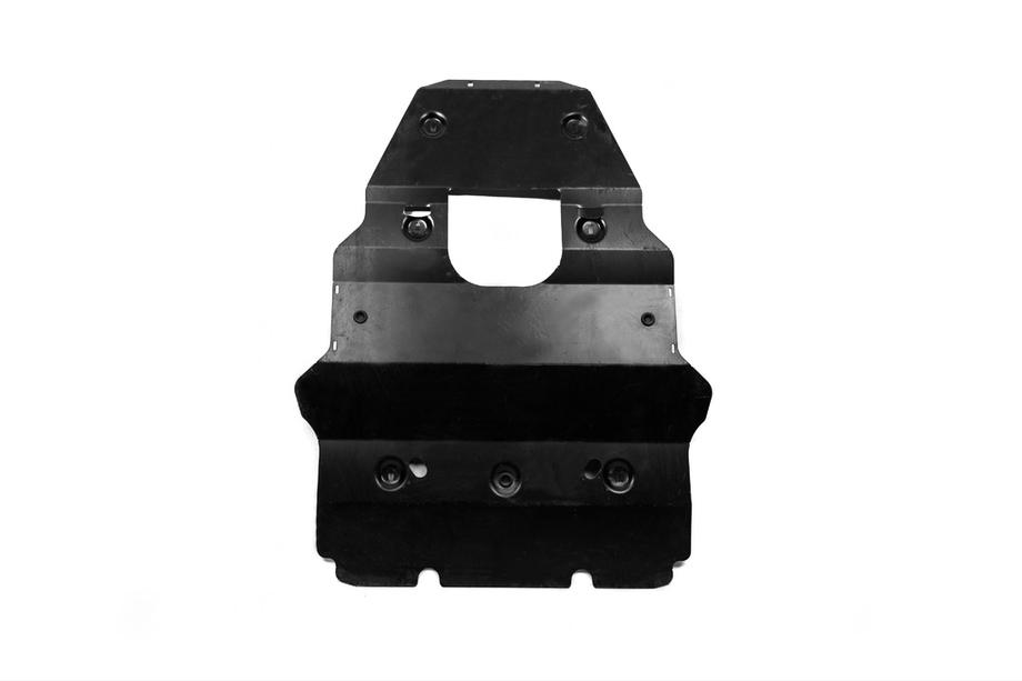 Lexus GS 2011-2020 Motorunterfahrschutz GS250 / 450H (2mm Stahl) Image