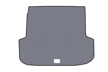 Subaru Outback 2005-2009 Gummimatte für Kofferraum Carsuit (Grau) Foto 1