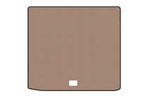 Subaru Tribeca 2005-2014 Gummimatte für Kofferraum Carsuit (Beige) Foto 1