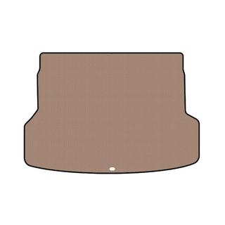 Gummimatte für Kofferraum Carsuit (Beige) Subaru Forester 2018-2024 Foto 1