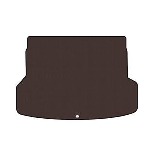 Gummimatte für Kofferraum Carsuit (Braun) Subaru Forester 2018-2024 Foto 1