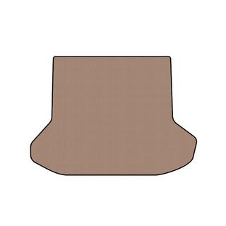 Gummi-Kofferraumwanne Carsuit (SD, Legacy BN, Beige) Subaru Legacy 2014-2019 Foto 1