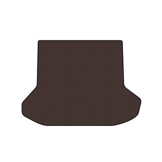 Gummi-Kofferraummatte Carsuit (SD, Legacy BN, Braun) Subaru Legacy 2014-2019 Foto 1