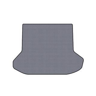 Carsuit Gummi-Kofferraummatte (SD, Legacy BN, Grau) Subaru Legacy 2014-2019 Foto 1