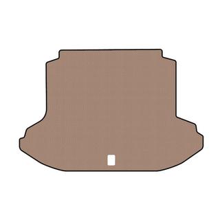 Gummimatte für Kofferraum Carsuit (2009-2013, SD, Beige) Foto 1