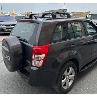 Dachträger (Querträger) für Originalbefestigung Ecem V3 (2 Stk) Foto 2