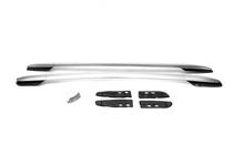 Toyota Rav 4 2013-2018 Dachreling grau OEM (Aluminium) Foto 9