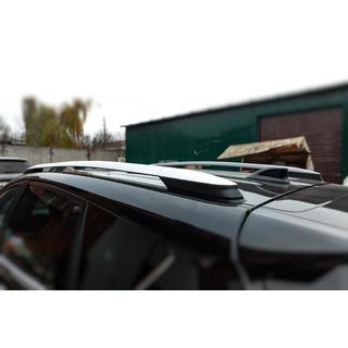 Dachreling grau OEM (Aluminium) Foto 2