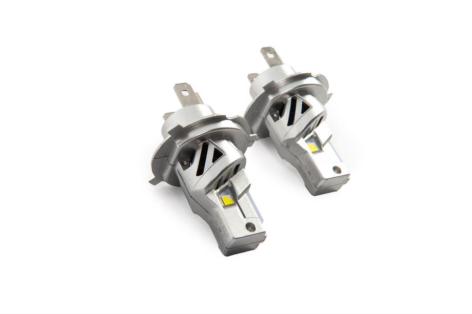 LED-Lampen Set H4 Niken SOLO-series Foto 3