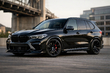 Was am BMW X5 G05 montieren für einen aggressiveren Look ohne Übertreiben Foto 1