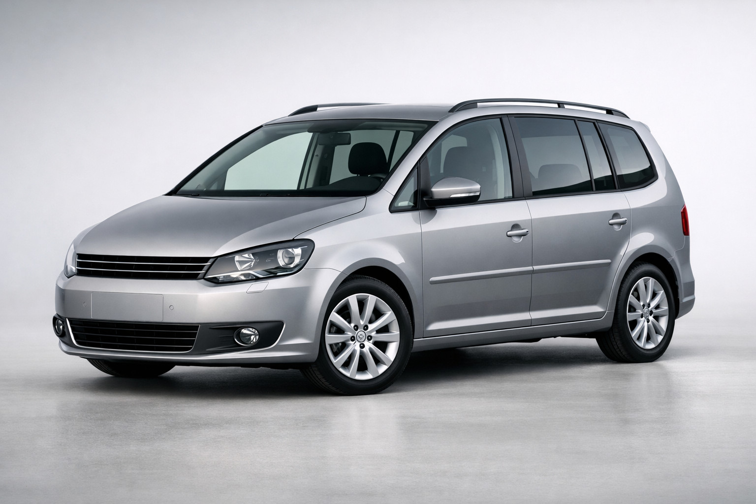 Volkswagen Touran 2010-2015 im Test: praktischer Familien-Van