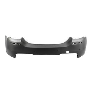 Heckstoßstange M-Performance/M5 (für F10) BMW 5 Series F10/F11 2010–2016 Foto 1