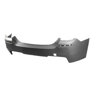 Heckstoßstange M-Performance/M5 (für F10) BMW 5 Series F10/F11 2010–2016 Foto 2