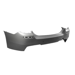 Heckstoßstange M-Performance/M5 (für F10) BMW 5 Series F10/F11 2010–2016 Foto 3