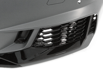 Audi A4 B9 2015-2024 Frontstoßstange RS-Style (für Radarsensoren, 2015-2019) Foto 6