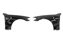 BMW 5 Series F10/F11 2010–2016 Vordere Kotflügel im M5 V2 Style (2 Stk.) Foto 1