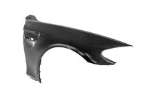 BMW 5 Series F10/F11 2010–2016 Vordere Kotflügel im M5 V2 Style (2 Stk.) Foto 6