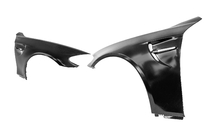 BMW 5 Series F10/F11 2010–2016 Vordere Kotflügel im M5 V2 Style (2 Stk.) Foto 2