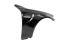 BMW 5 Series F10/F11 2010–2016 Vordere Kotflügel im M5 V2 Style (2 Stk.) Foto 7