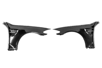 BMW 5 Series F10/F11 2010–2016 Vordere Kotflügel im M5 V2 Style (2 Stk.) Foto 4