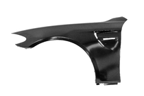 BMW 5 Series F10/F11 2010–2016 Vordere Kotflügel im M5 V2 Style (2 Stk.) Foto 9