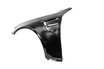 BMW 5 Series F10/F11 2010–2016 Vordere Kotflügel im M5 V2 Style (2 Stk.) Foto 10