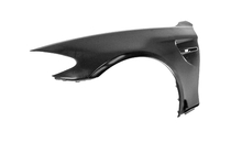 BMW 5 Series F10/F11 2010–2016 Vordere Kotflügel im M5 V2 Style (2 Stk.) Foto 11