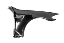 BMW 5 Series F10/F11 2010–2016 Vordere Kotflügel im M5 V2 Style (2 Stk.) Foto 12