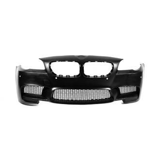 Karosseriekit mit Kotflügeln V2 (M5 Power) BMW 5 Series F10/F11 2010–2016 Foto 3