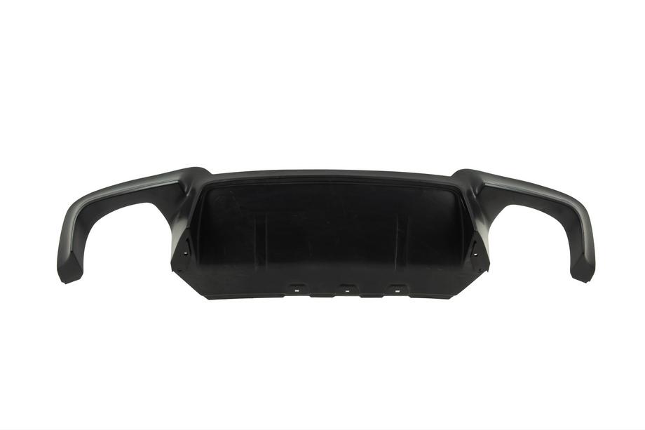BMW 5 Series F10/F11 2010–2016 Karosseriekit mit Kotflügeln V2 (M5 Power) Foto 11
