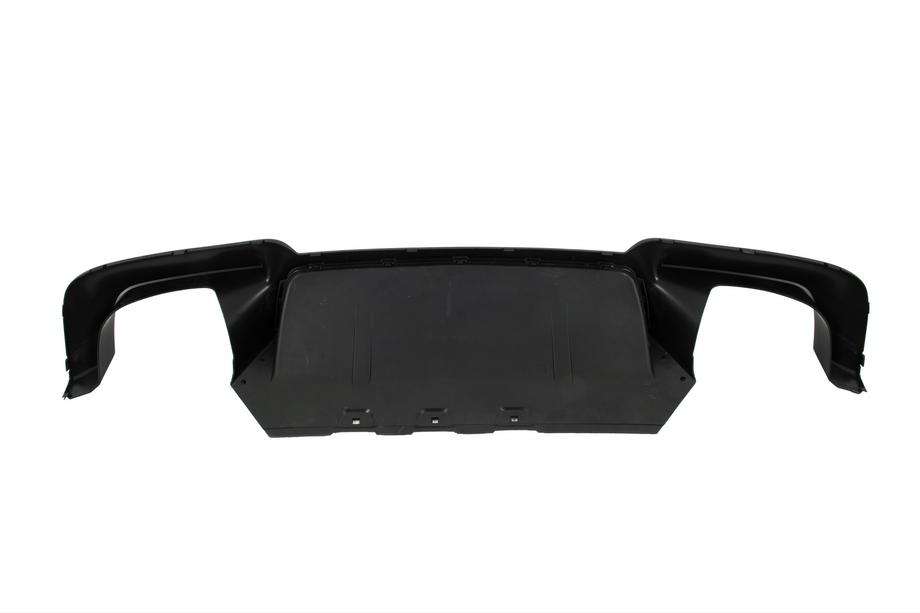 BMW 5 Series F10/F11 2010–2016 Karosseriekit mit Kotflügeln V2 (M5 Power) Foto 12