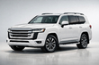 Toyota Land Cruiser 300 Hybrid: Ein Schritt nach vorn Foto 1