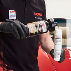 Hand-Schaumsprüher 250 ml SONAX PROFILINE Foam Sprayer Foto 2