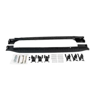 Seitenschweller/Side Steps OEM V3 (für LWB, 2 Stk.) Foto 1