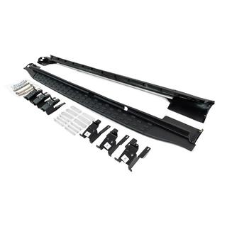 Seitenschweller/Side Steps OEM V3 (für LWB, 2 Stk.) Foto 2