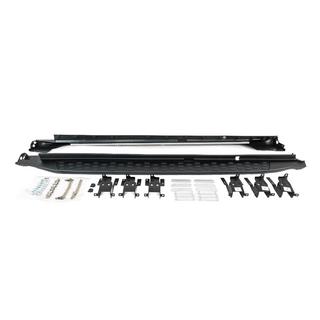 Seitenschweller/Side Steps OEM V3 (für LWB, 2 Stk.) Foto 4